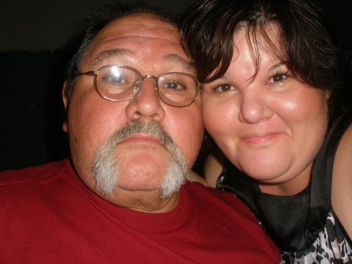 Alfred Maldonado's album, August 21, 2011