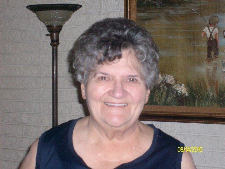 Lorene Wheeler's album, Profile Pictures