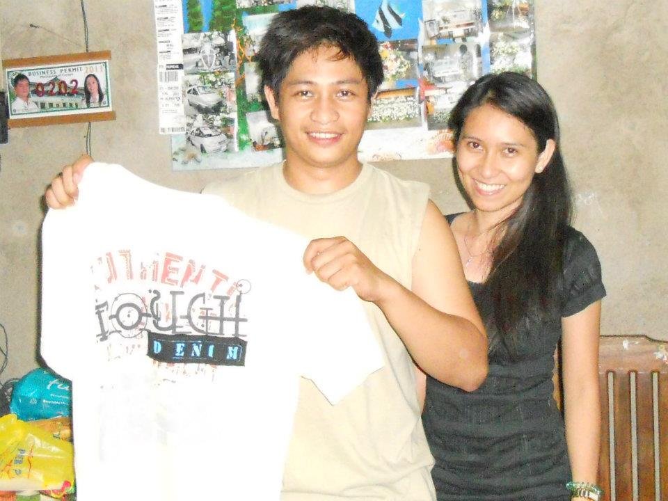 Ellen Dizon's album, Happy new year! & CFS party..party...2012