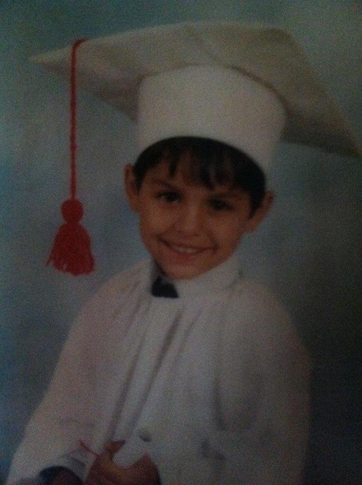 Cesar Machado Arias' album, Mobile Uploads