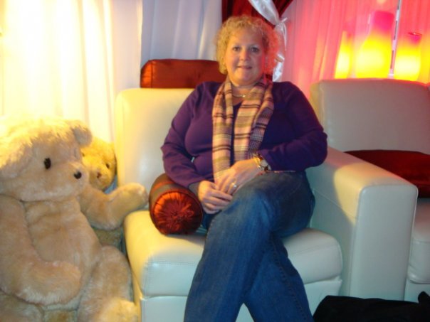 Constance Crothers' album, Profile Pictures