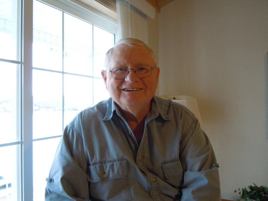 james e. potts' album, Profile Pictures