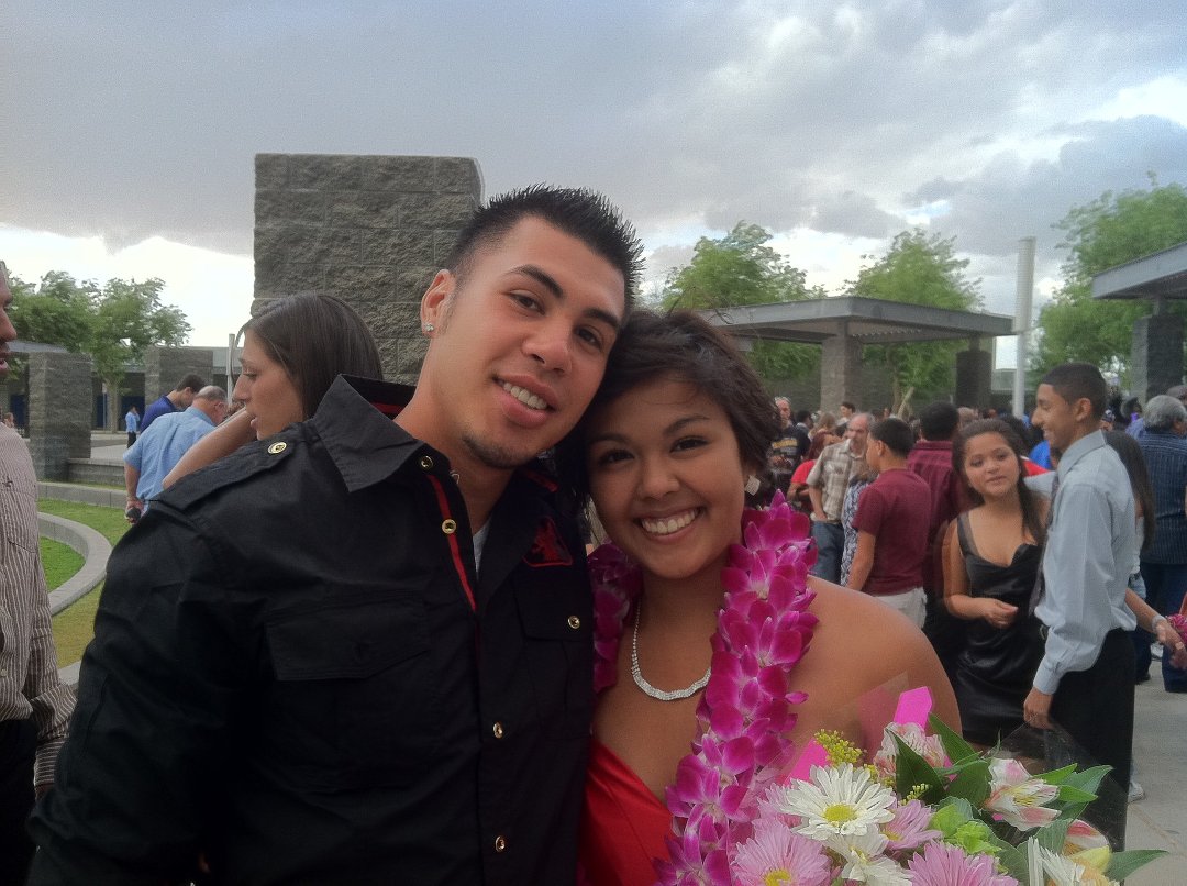 Terry Hernandez's album, Mobile Uploads