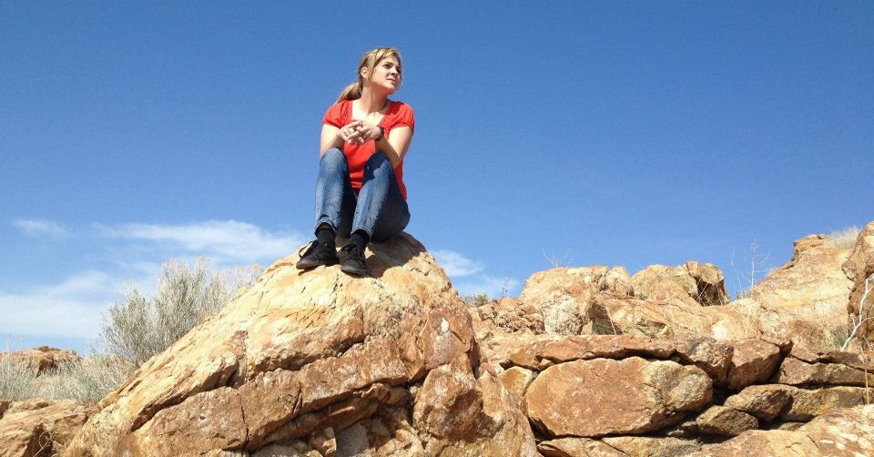 Erika Van Zandt Larocque's album, Cover Photos