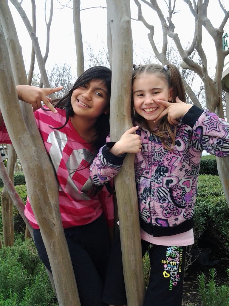 Debra Moreno (was Cole)'s album, Cover Photos