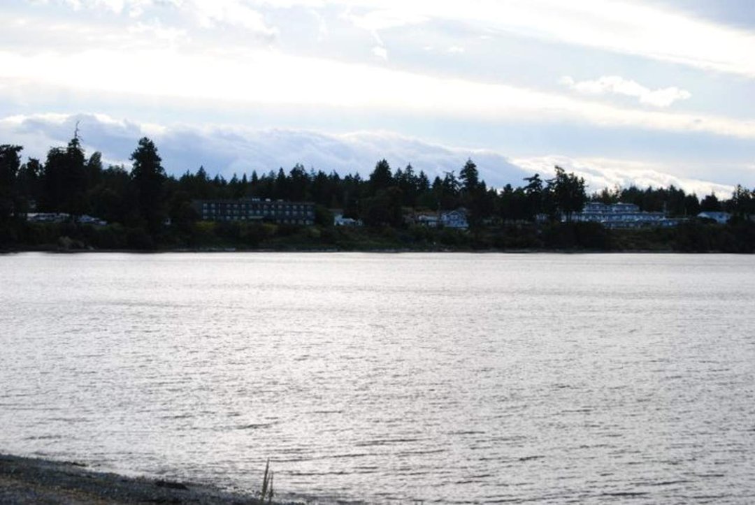 Rick Rozon's album, Parksville 2011