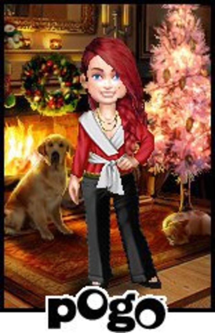 Julie Wilcox's album, Profile Pictures