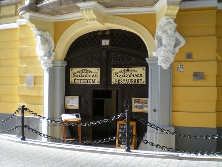 Helen Silverstein's album, Hungary 2011