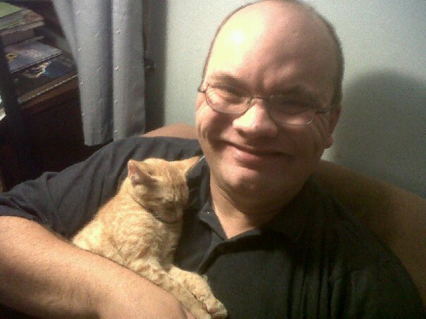 Anthony Hedlund's album, Profile Pictures
