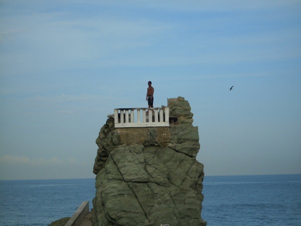 Glenn Keith's album, Me and Glenn in Mexico