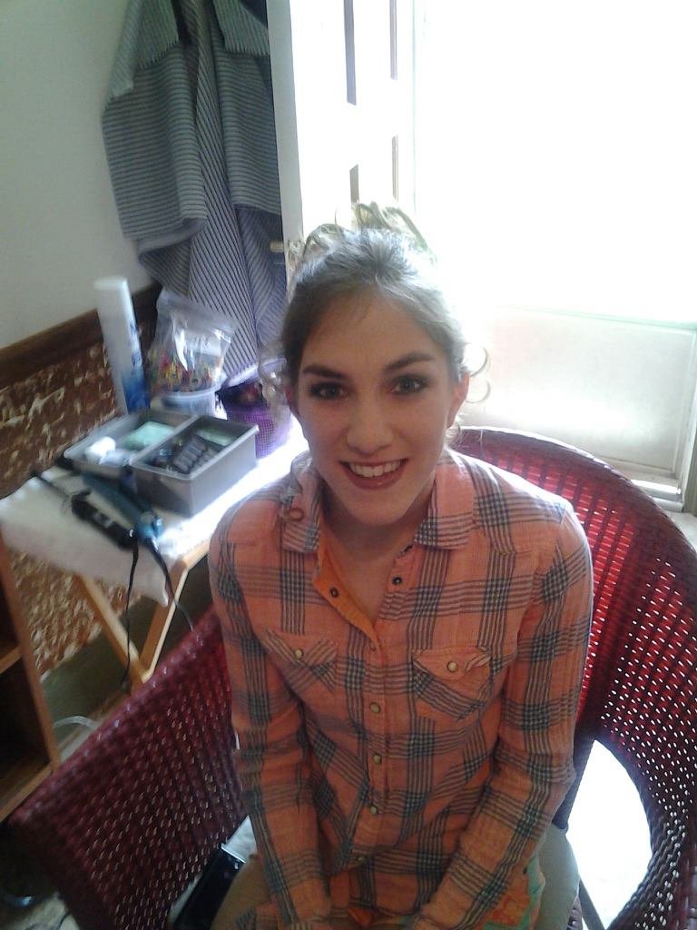 Wanda Brickle's album, Mobile Uploads
