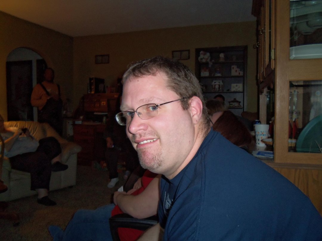 Wayne Jochims' album, Profile Pictures