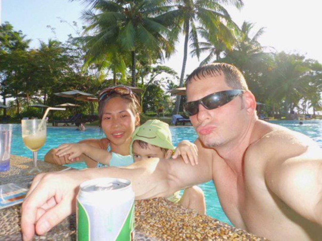 Michael Kovalio's album, Borneo 2011