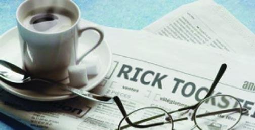 Richard Tockstein's album, Cover Photos