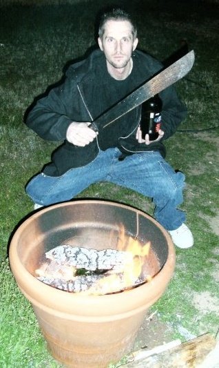 Timothy Kinch's album, Profile Pictures