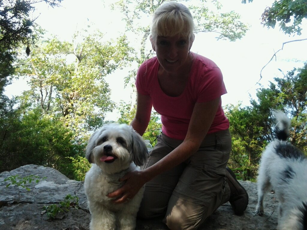 Patty Meeks' album, Mobile Uploads