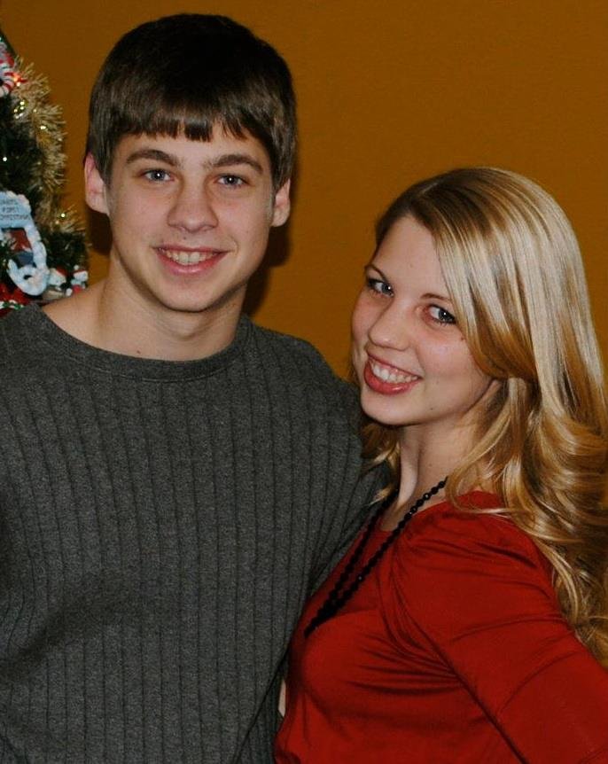 Tracy Gebhardt's album, Profile Pictures