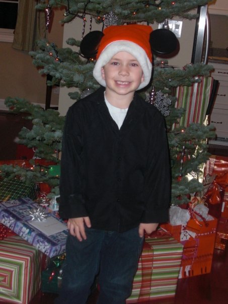 Mary Bitzer's album, Holiday Pics 2008