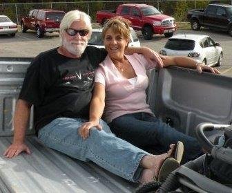 Al Rich's album, Profile Pictures