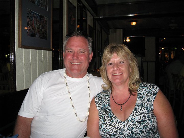 William Young's album, Bill and Marianne