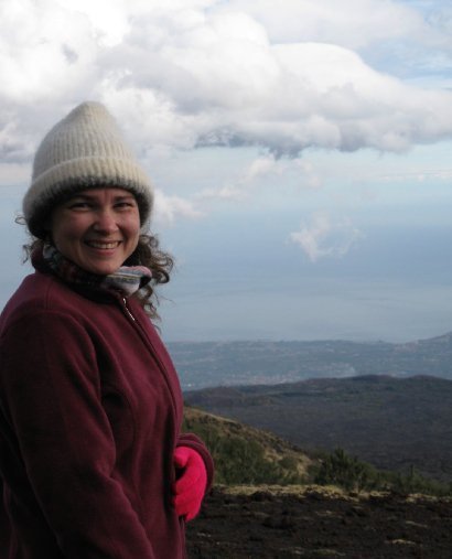 Deborah Millier's album, Profile Pictures