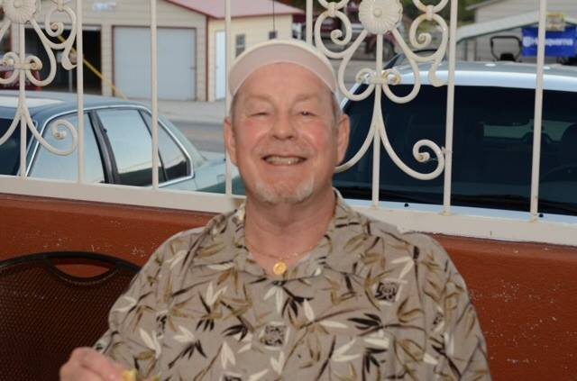 Phil Cravens' album, Profile Pictures