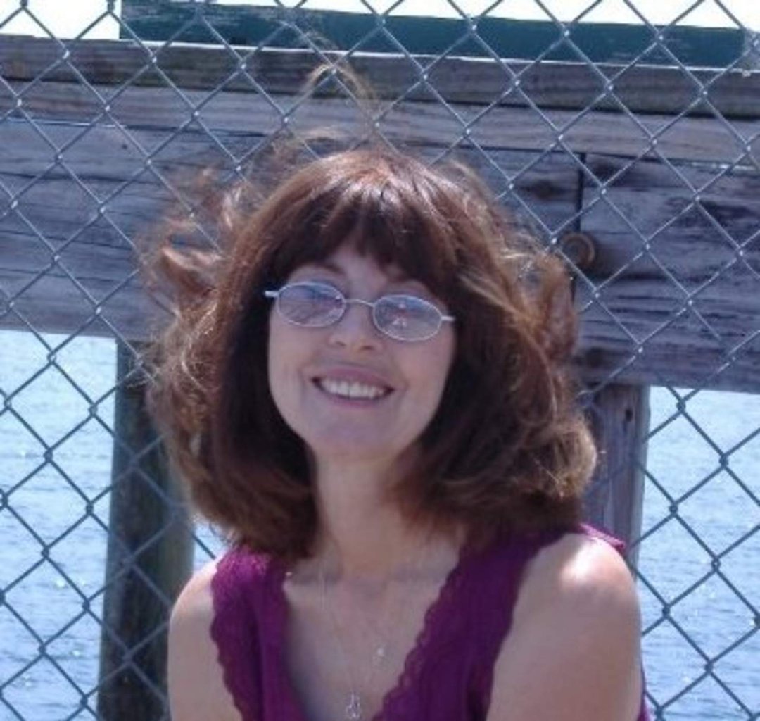 Carol Varney-Peterson's album, Profile Pictures