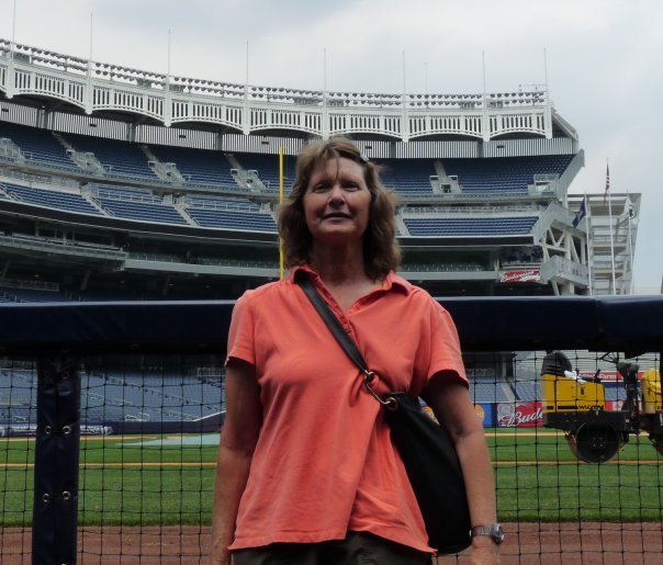 Janet Orcutt's album, Profile Pictures