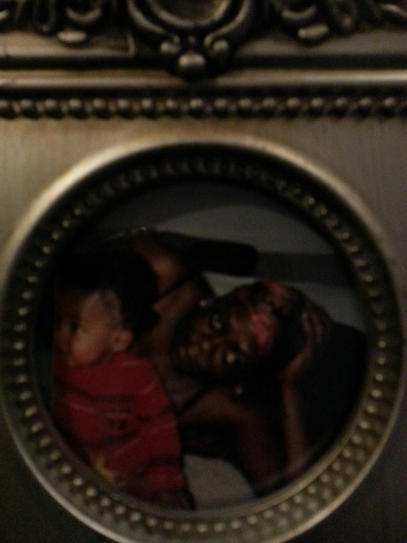 samuel wright's album, Mobile Uploads