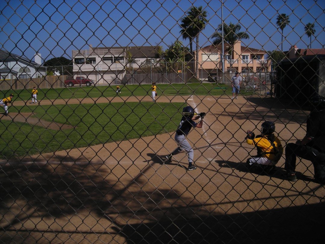 Peter Moreno's album, PADRES