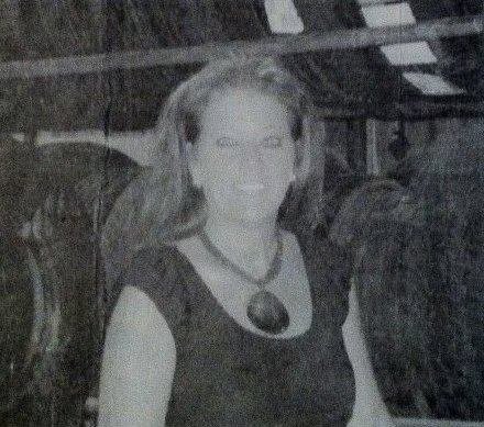 Brenda Griffith's album, Profile Pictures
