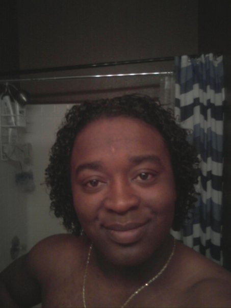 Cyprian Jackson's album, Mobile Uploads