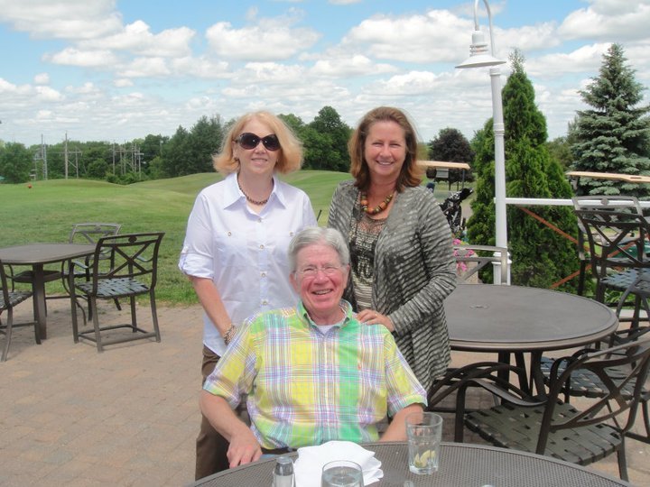 Sam Meals' album, Lunch in Shakopee, June 11, 2011