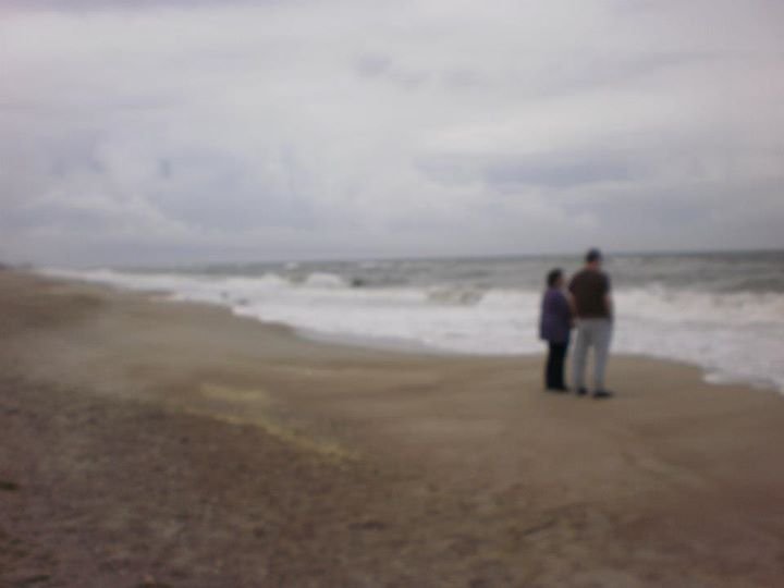 Brenda Wickwire's album, North Carolina 2012