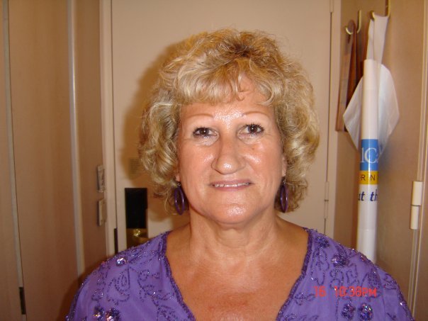 Jean Jolley's album, Profile Pictures