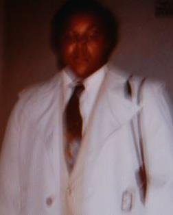 Joseph Walker's album, Profile Pictures