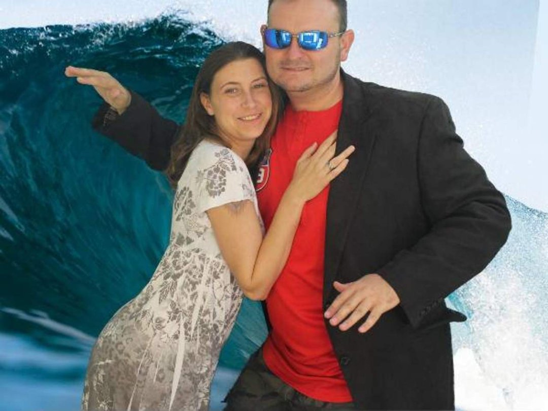 Robert Alexander's album, Cover Photos