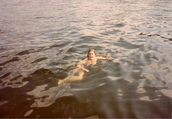 Michael Wasserman's album, A great day on White Lake....Hanging!