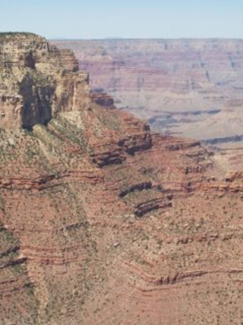 Tim Thompson's album, Sedona, grand canyon, zion canyon