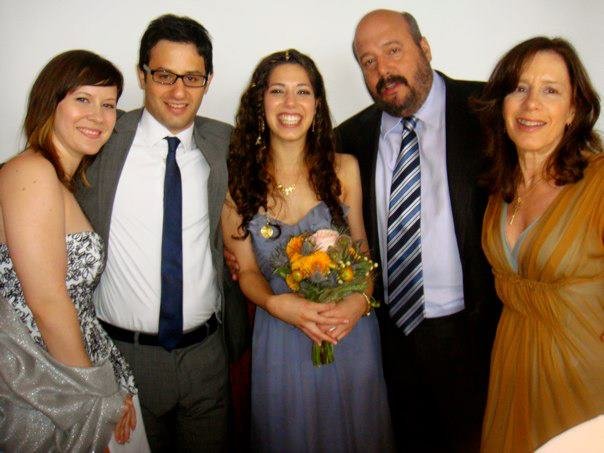 Larry Gefter's album, sarit and gabe's wedding - july 3,2011