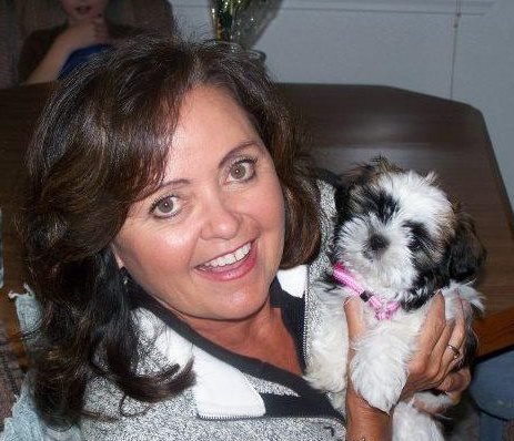Debbie Copple's album, Profile Pictures