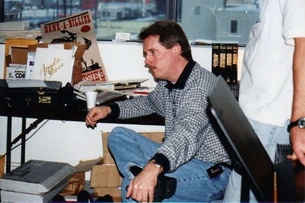 David Atwood's album, David's pictures