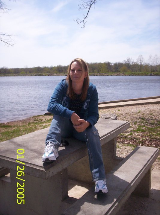Marci McCaslin's album, 2010
