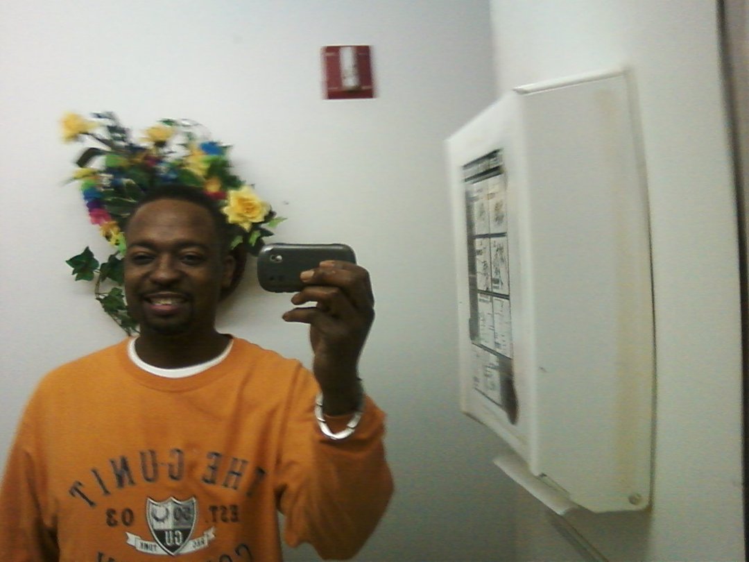 Deon Howard's album, Mobile Uploads