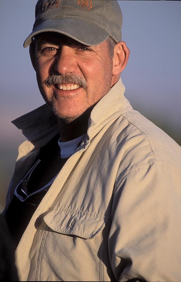 Michele Morris' album, Profile Pictures