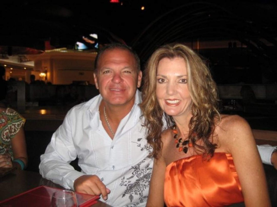 Mark Pierce's album, Vegas Baby 2009
