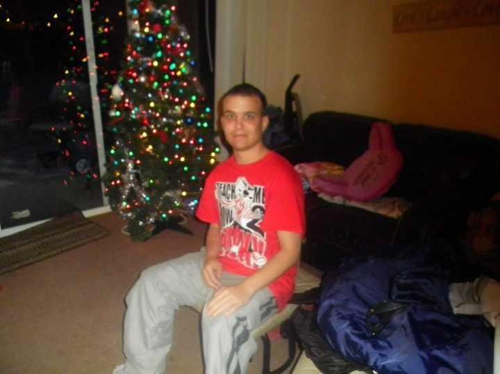 Ben Widen's album, Profile Pictures