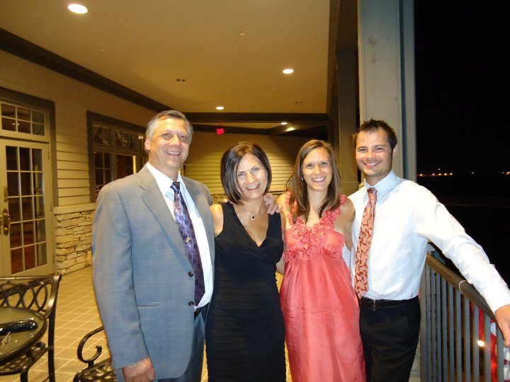 Bruce Hoster's album, Profile Pictures