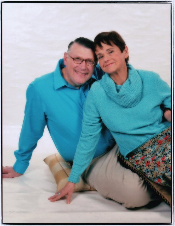 Douglas Sexton's album, March 20, 2011