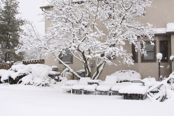 Stacey Smith's album, Weekend Storm 2010